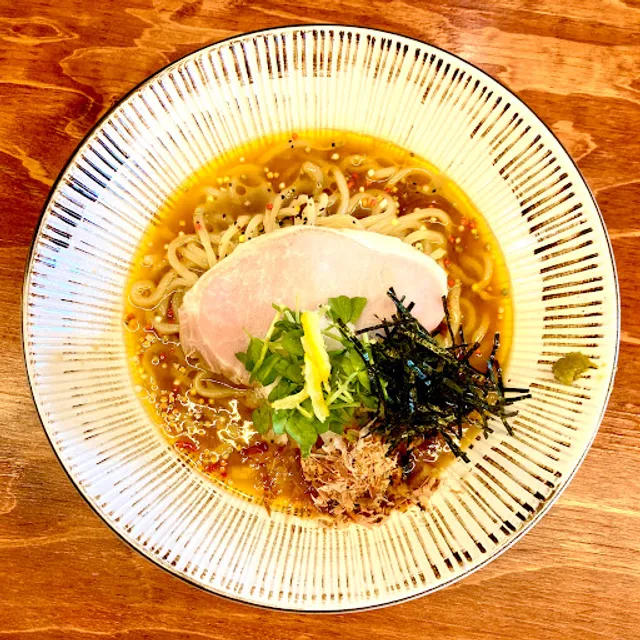 麺やJUNK FACTORY 大村市｜自家製麺・まぜそば・煮干しラーメン専門店｜昼夜営業中