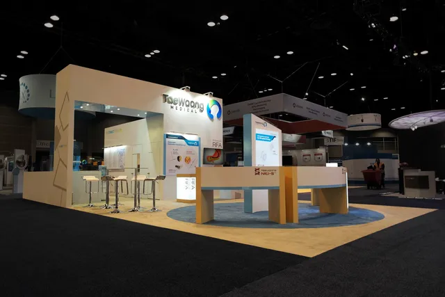 5 Points Exhibits, Inc.