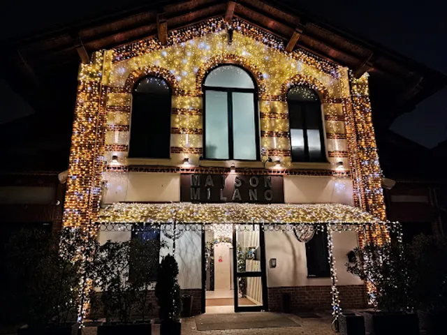 Maison Milano