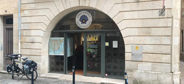 La Maison Du Pelerin