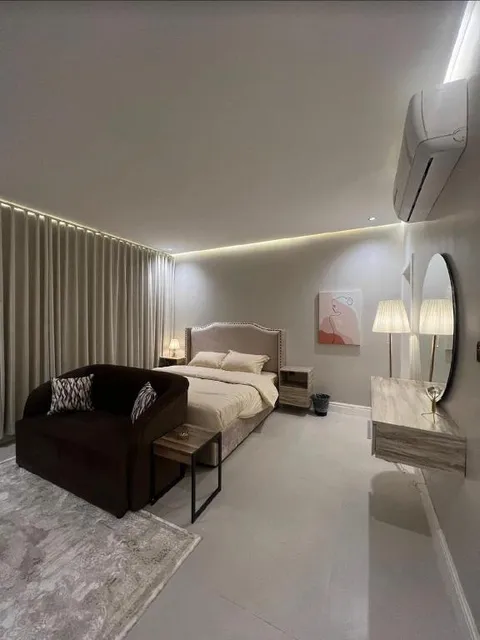 شقق سمارت انترى بالملقا