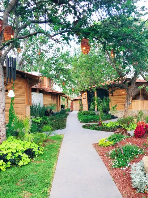 Villa Armonia Hotel & Spa