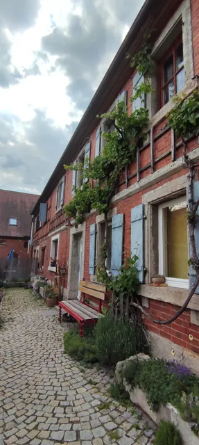 Ferienwohnungen Schuh