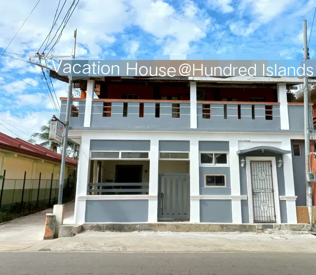 Kylah Transient House