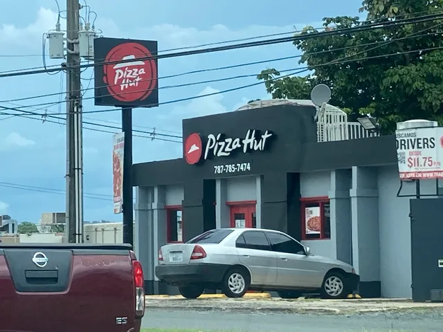 Pizza Hut