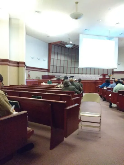 The Church of Jesus Christ of Latter-day Saints