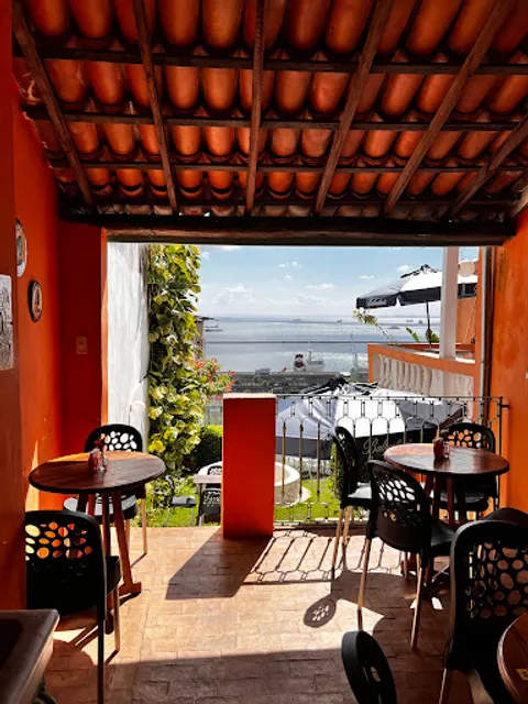 Fera Restaurante e Bar