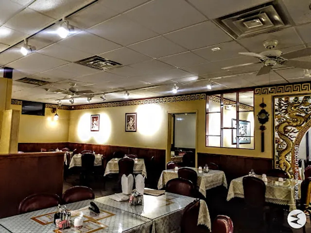 Jade Garden Chinese Restaurant