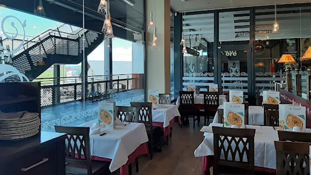 Restaurant La Tagliatella | Manresa Trullols |