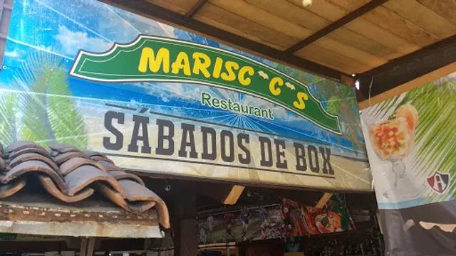 Restaurant Mariscocos