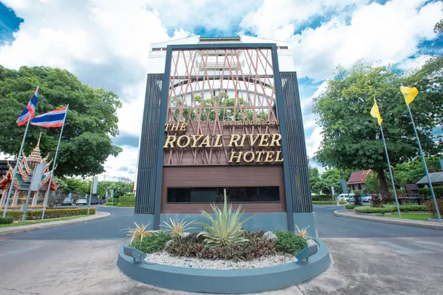The Royal River Hotel