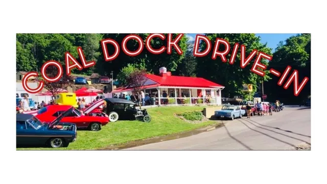 Coal Dock Drive-In