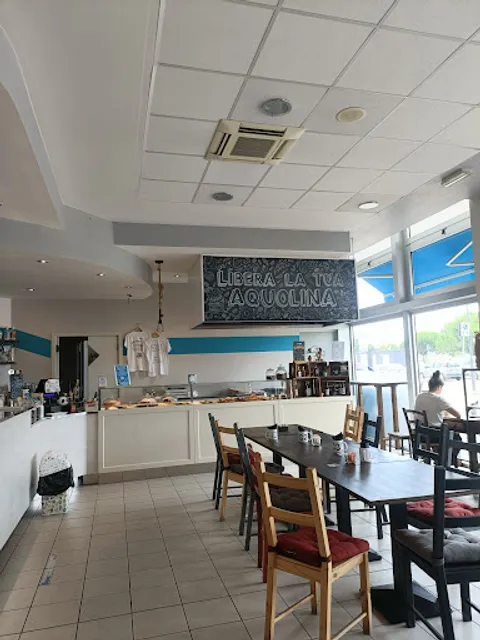 Aquolina Brunch Ravenna