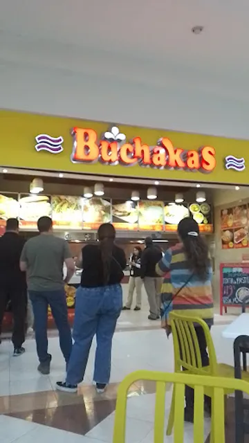 BUCHAKAS