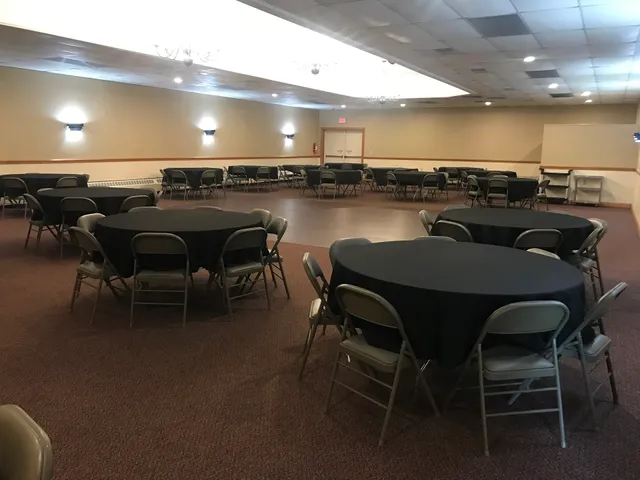 Corners Catering & Event Center