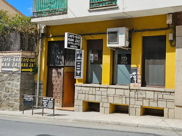 Café Bar Nan Jay