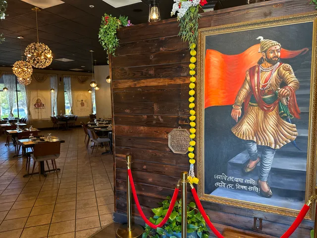 Swaraj India Restaurant (San Ramon)