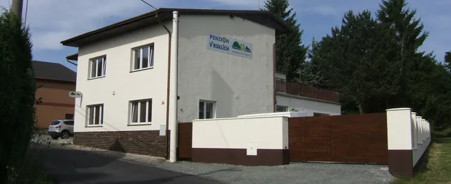 Penzion V Roklích a Apartmány V Roklích