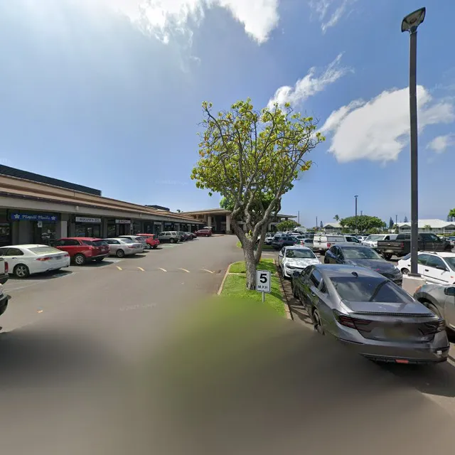 Maui Botanical Wellness & Master Massage Therapy