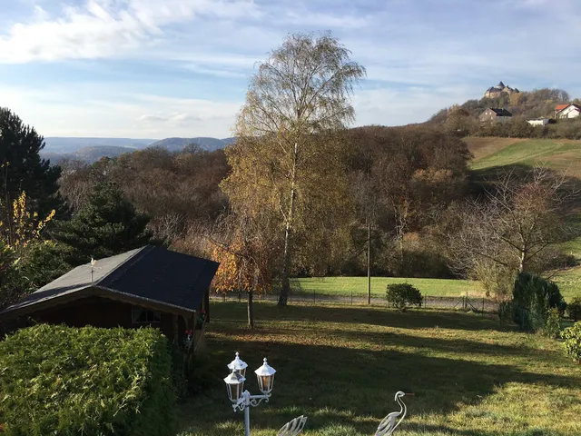 Ferienhaus Sarah in Waldeck am Edersee