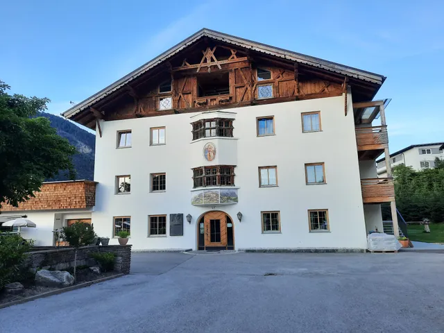 Hotel Seltenriegel