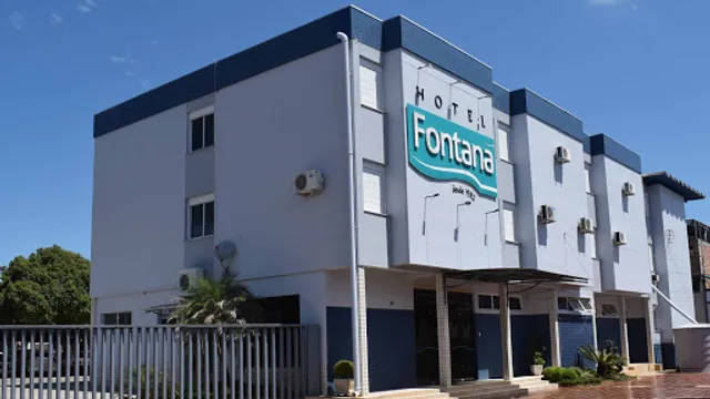 Pizzaria Forno e Fogão