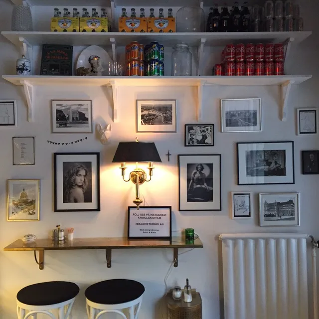 Bageriet Kringlan Östermalm