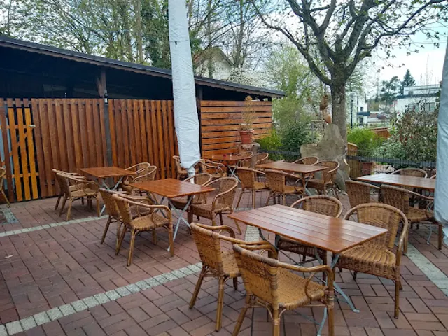 Restaurant Da Rosario