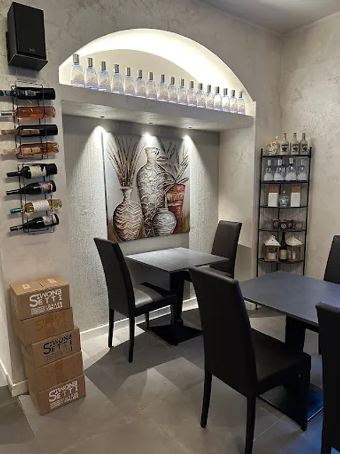 Ricetto Bistrot Food&Wine