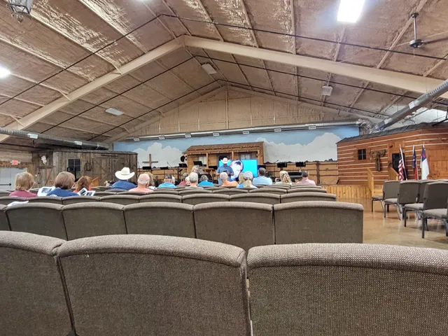 Ridin' For the Brand Cowboy