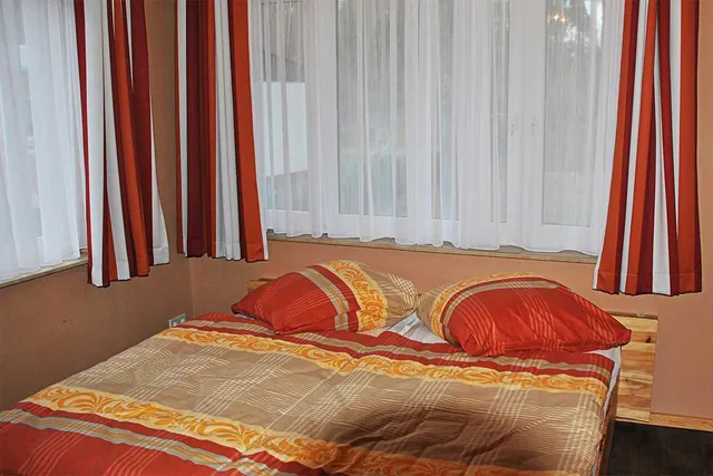 Ferienhaus Detlef Krüger