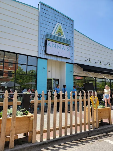 Anna's House - Grand Haven