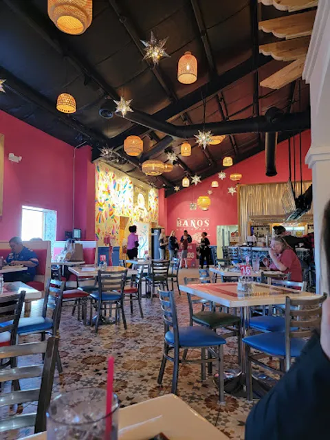 Pedros Tacos & Tequila