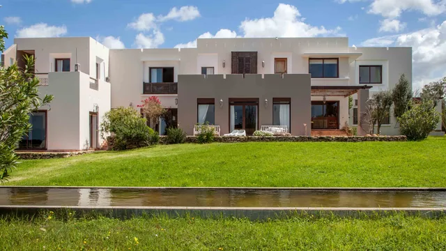 Maison d'hôtes Dar Al Manar