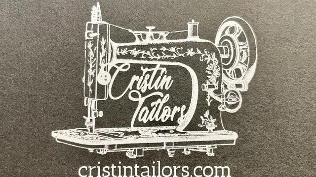 Cristin Tailors