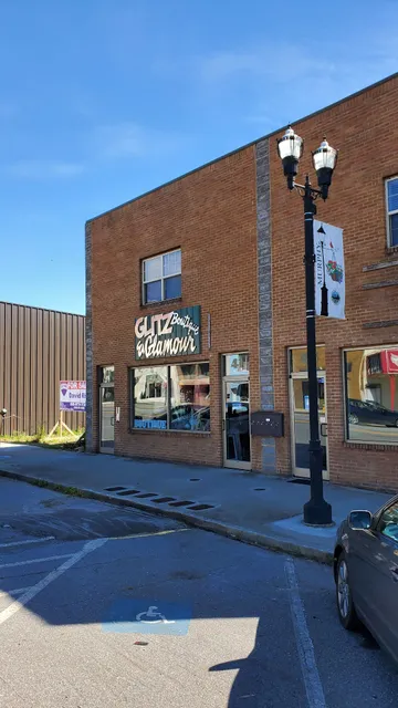 Glitz & Glamour Boutique