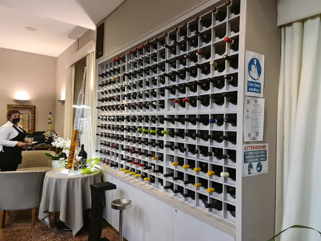 Ristorante da Lorenzo