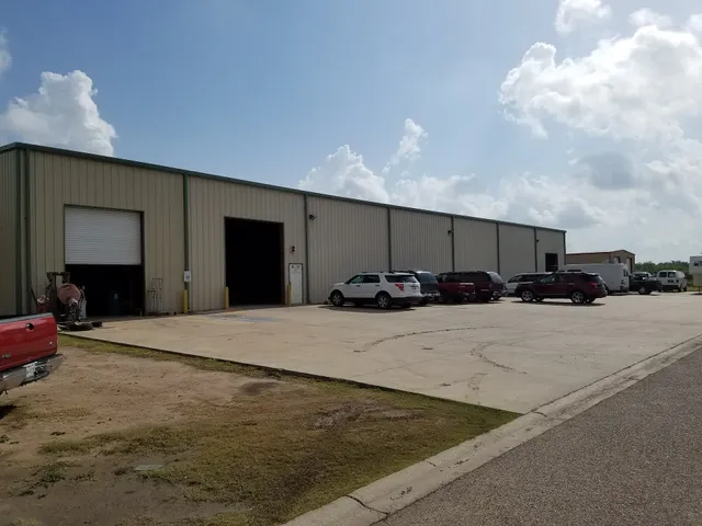 Montes Tortilla Factory