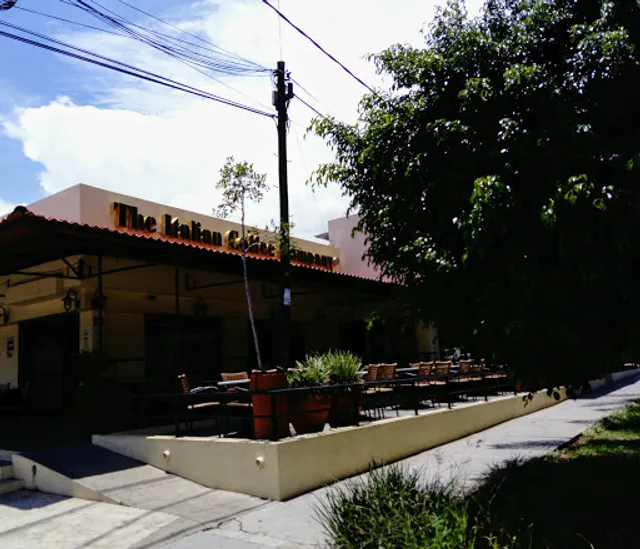 The Italian Coffee Company