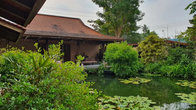 CAPITAL O754 Yao In Chan Resort