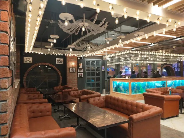 Aroma Multi Cusine Family Restaurant