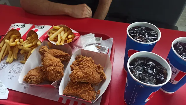 KFC