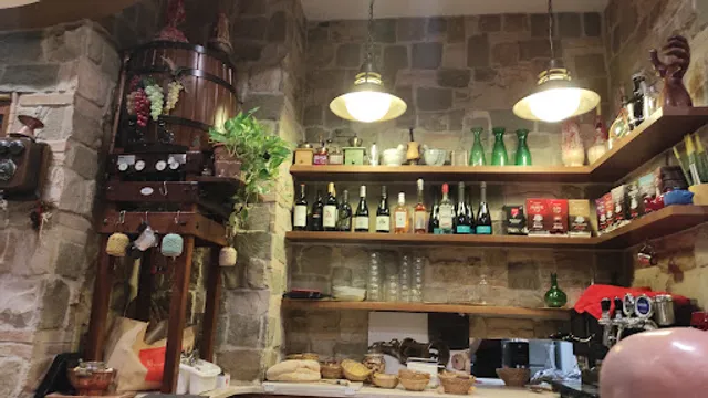 Taverna Bellini Pomezia