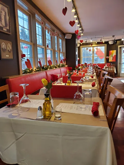 Prime Italian Steakhouse & Bar