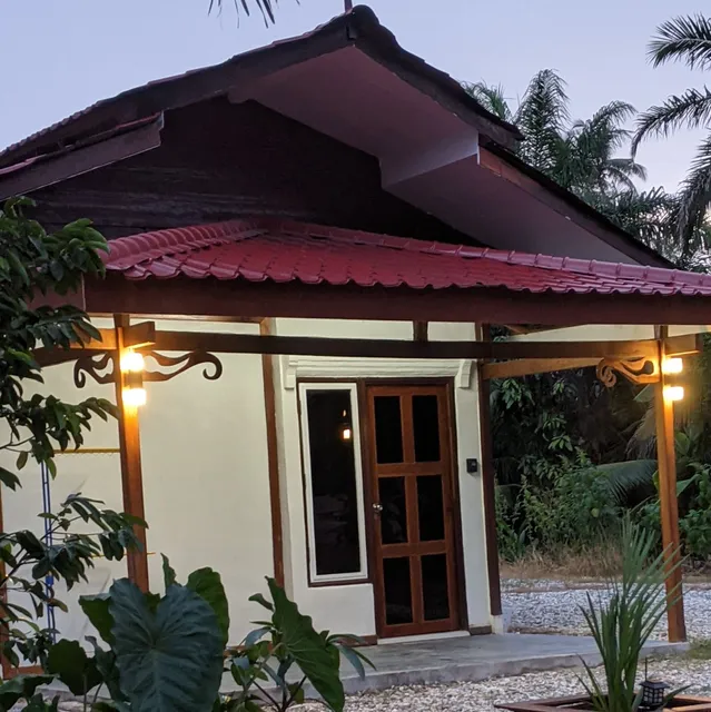 Homestay Denai Senja