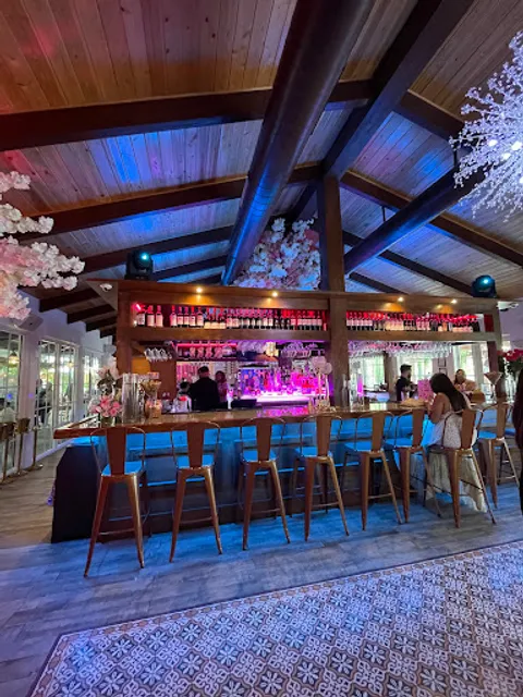 A Love Story Winery & Bistro