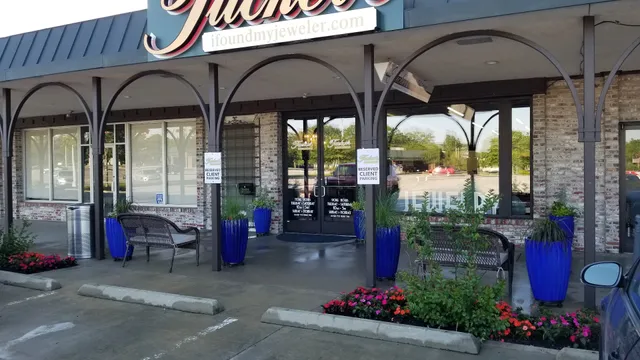 Tucker's the Jewelry Architects