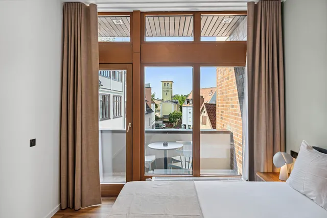 Limehome Memmingen Maximilianstr.