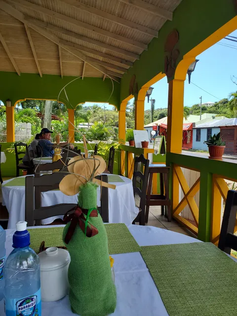 JACKEE'S KWIK STOP RESTAURANT