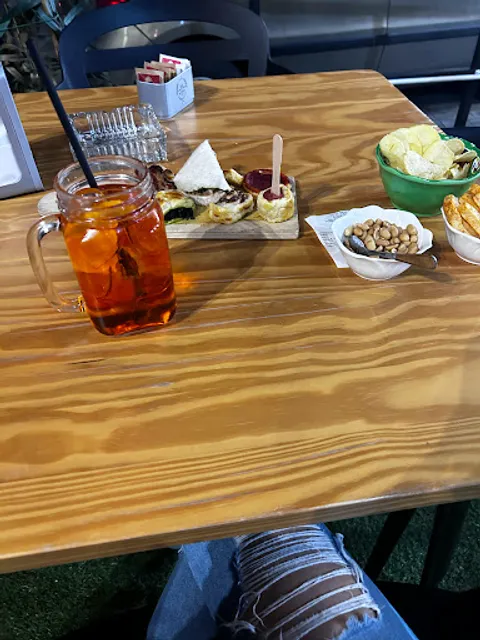 Coffee Break - Lunch Aperitivi Le Rughe